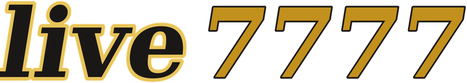 live7777 logo